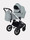 Коляска Mowbaby Zoom PU 3 в 1 2025 - Интернет-магазин детских товаров Зайка моя Екатеринбург