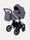 Коляска Mowbaby Zoom PU 3 в 1 2025 - Интернет-магазин детских товаров Зайка моя Екатеринбург