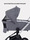 Коляска Mowbaby Zoom PU 3 в 1 2025 - Интернет-магазин детских товаров Зайка моя Екатеринбург