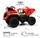 Электромобиль RiverToys K333AM - Интернет-магазин детских товаров Зайка моя Екатеринбург