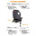 Автокресло Jovola Jet 8.0 Isofix 0-36 кг - Интернет-магазин детских товаров Зайка моя Екатеринбург