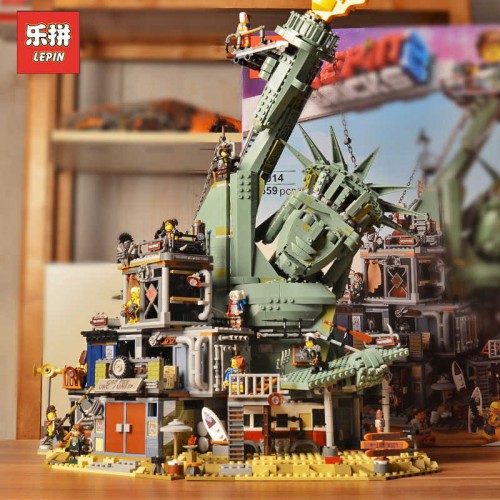 Lepin 45014 store