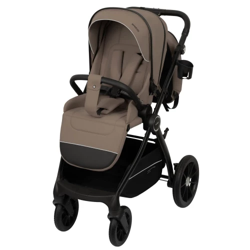 Темно-бежевый