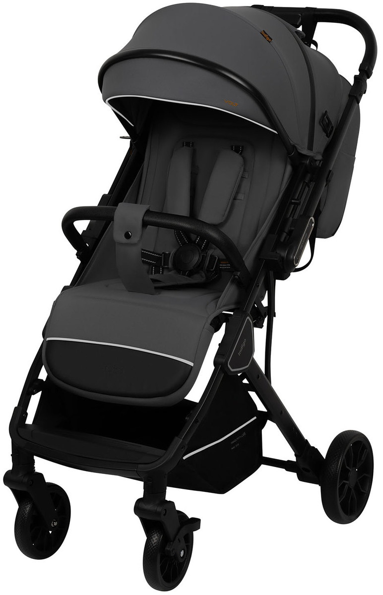 Темно-серый