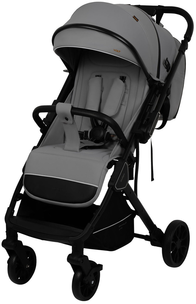 Светло-серый