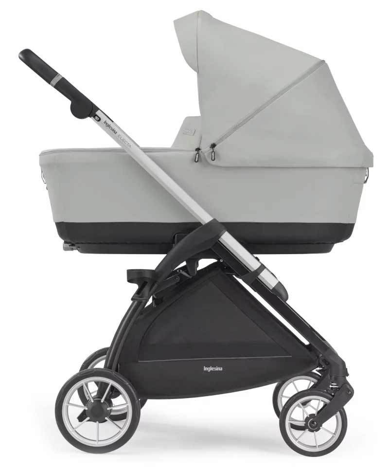 Inglesina Electa System Quattro 2 1 Electa